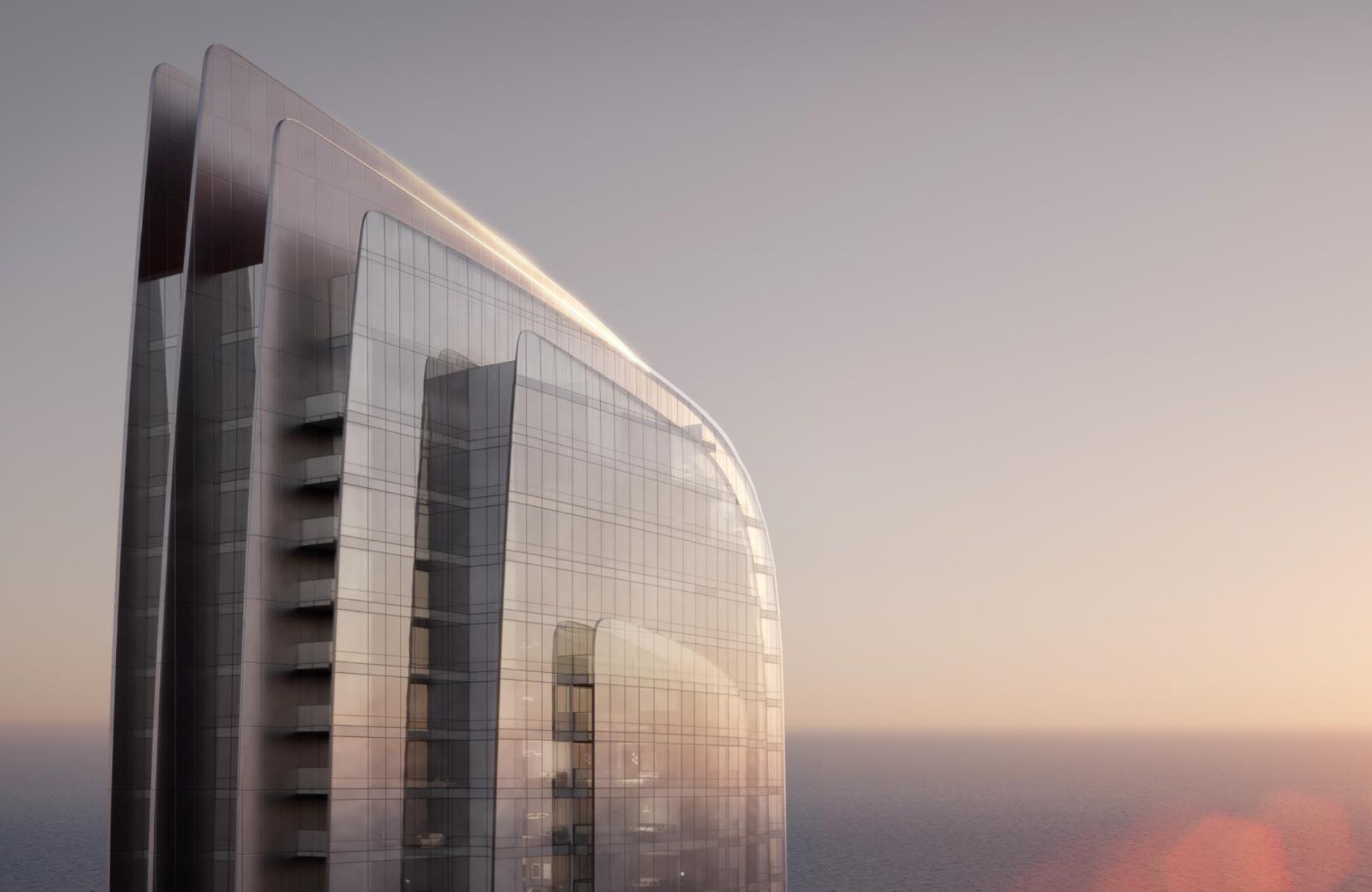 W Residences by Taraf in Al Maryah Island by Taraf Holding - Gallery Image 6