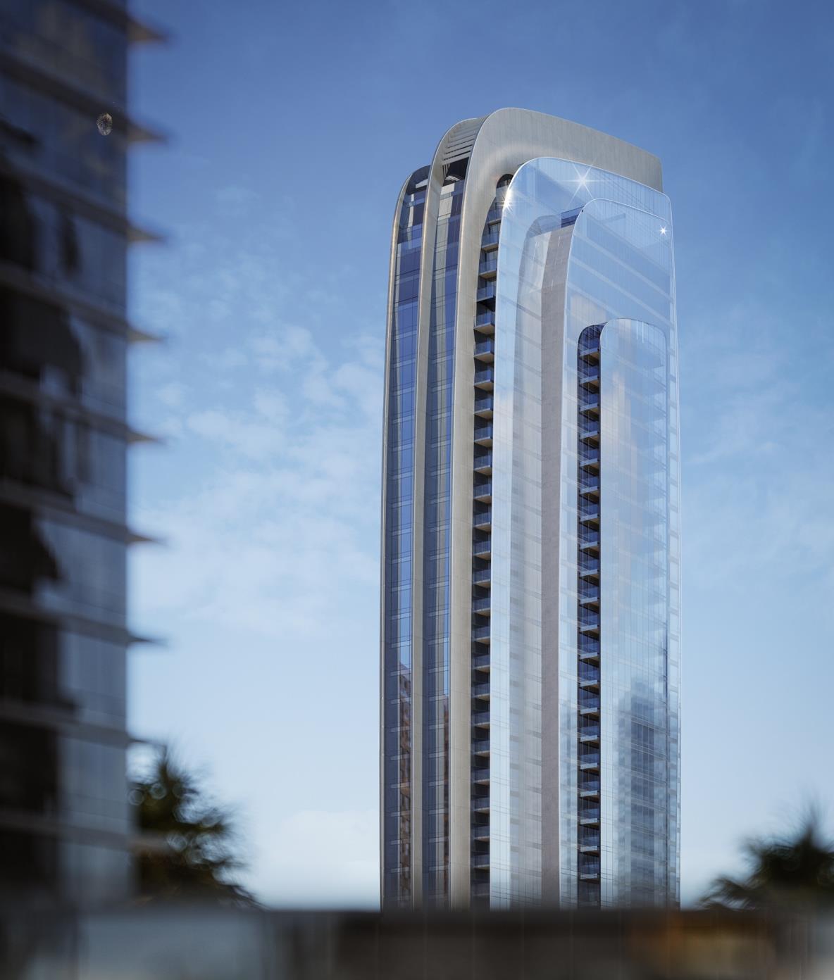 W Residences by Taraf in Al Maryah Island by Taraf Holding - Gallery Image 7